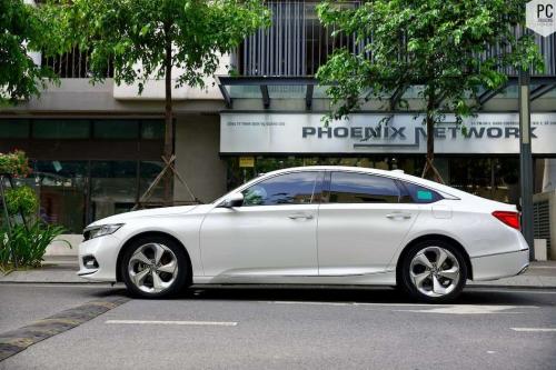 ACCORD 2021 SIÊU MỚI