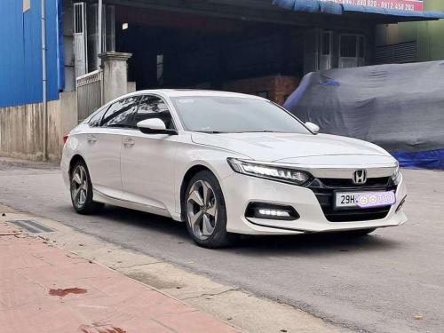 Accord sx 2021 , 1 chủ từ mới  , xe zin đét ko lỗi