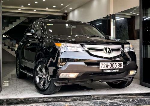 Acura MDX SH-AWD sản xuất 2008