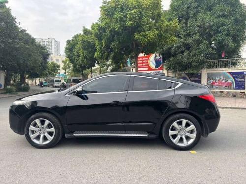 Acura zdx sx 2009 giá 580tr