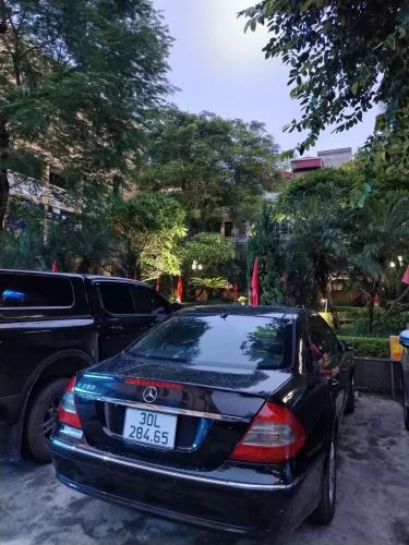 CHÍNH CHỦ CẦN BÁN XE MERCEDES NĂM 2008