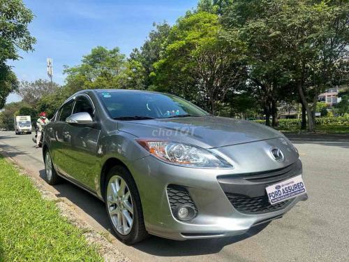 Bán xe Mazda 3, 1.6 AT