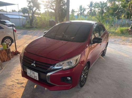ATTRAGE CVT 21 ĐK 22 - ODO 72K