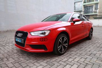 AUDI A3 2014 – XE ĐẸP, GIÁ CHỈ 369 TRIỆU