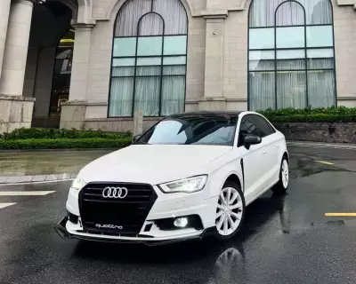 Audi A3 2015 full Rs3  siêu ăn chơi
