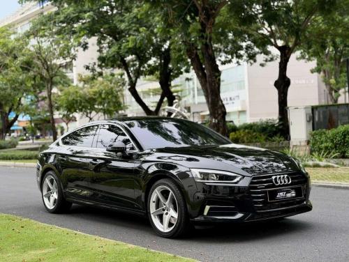 Siêu phẩm AUDI A5 model 2018