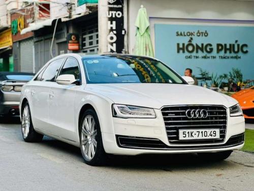 Audi A5 sportback quattro up full Rs5 2017