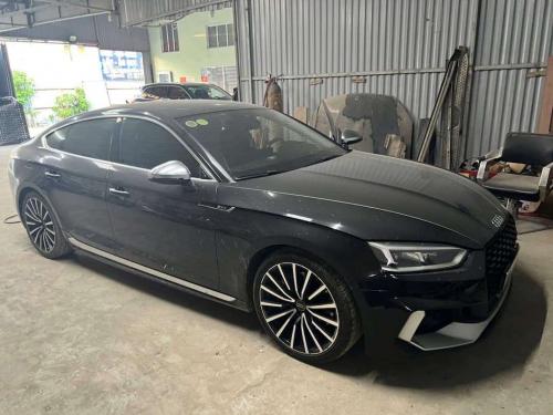Audi A5 Sportback Sx 2017 xe tư nhân biển Hà Nội