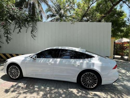 AUDI A7 Sportback 2024