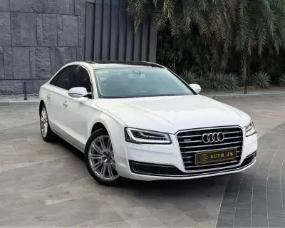 Audi A8L 3.0 Quattro sản xuất 2014 1 xe duy nhất 999 triệu