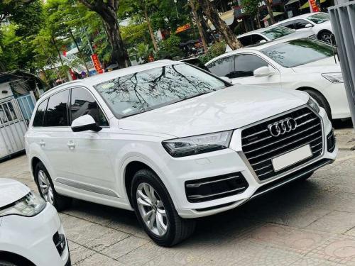 Audi_Q7 2.0TFSi sx2016 đk 2017