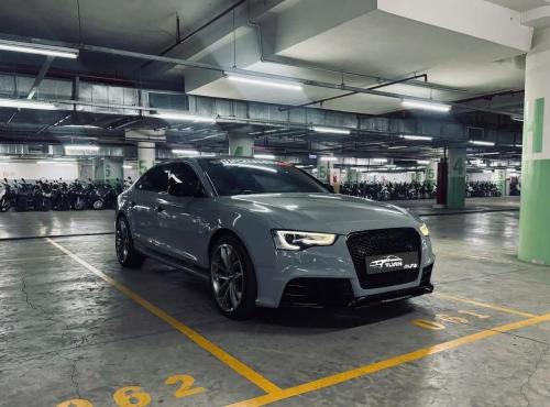 Bán AUDI A5 Sportback model 2014 up RS5 cực ngầu