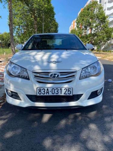 thanh lý gấp chiếc AVANTE số tự động, cửa sổ trời 1.6