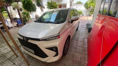 Avanza Premio CVT 12/2023