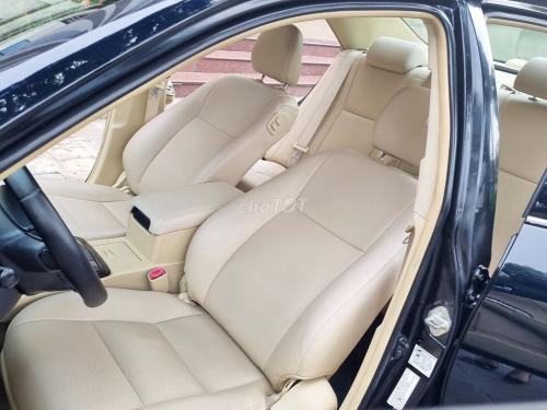 Bán xe Toyota Camry 2.0E ĐK 2016 (Form mới 2016)