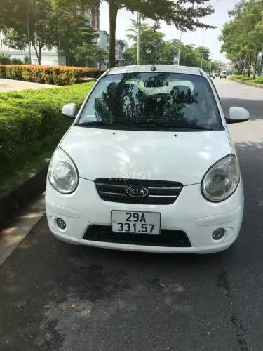 Cần bán kIA monin hattpat