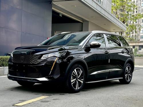 Peugeot 5008 Premium