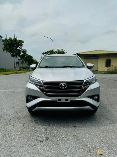 Bán xe Toyota Rush