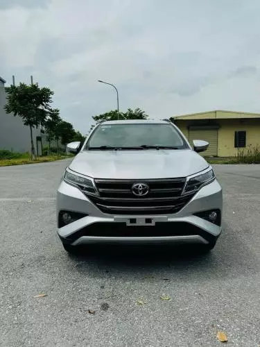 Bán xe Toyota Rush