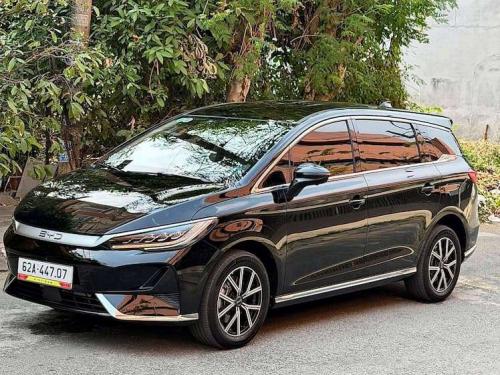 Bán BYD M6 Standard 2025 Lướt