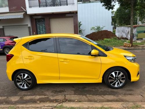 Em bán Honda Brio RS 2021 