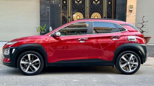BÁN HYUNDAI KONA 2.0 sản xuất 2019 phiên bản ĐẶC BIỆT