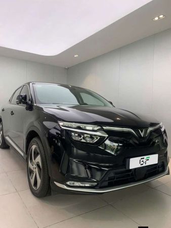 Bán Vf8 eco 2 cầu