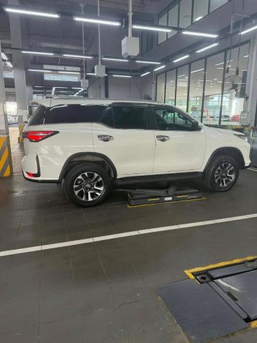 bán xe fortuner 2.8 legender 4x4 2020 od hơn 10v