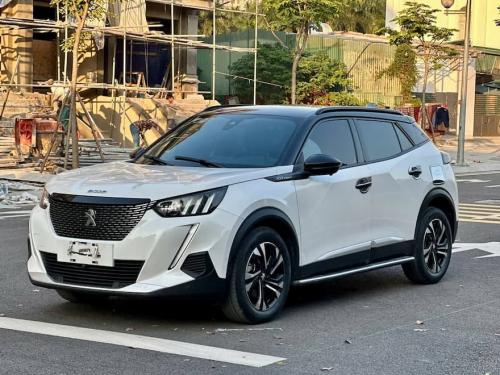 Bán xe Peugeot 2008 GT Line 1.2AT sản xuất 2022