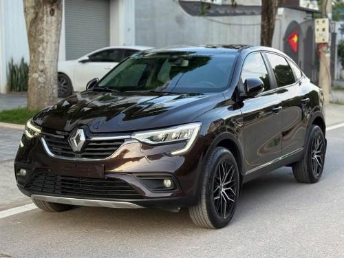 Bán xe Renault Arkana 2019