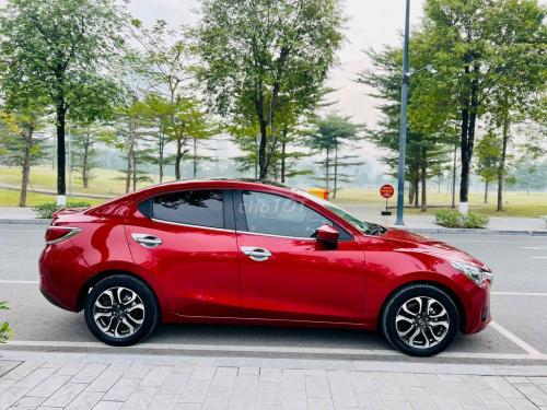 Bán xe Mazda 2 2018 Chạy 6vạn xịn