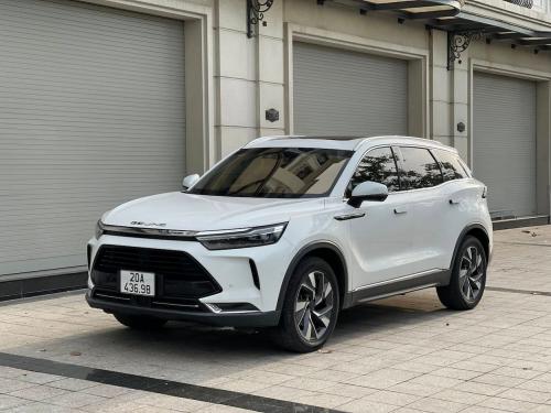Bán Beijing x7 chỉ 495tr