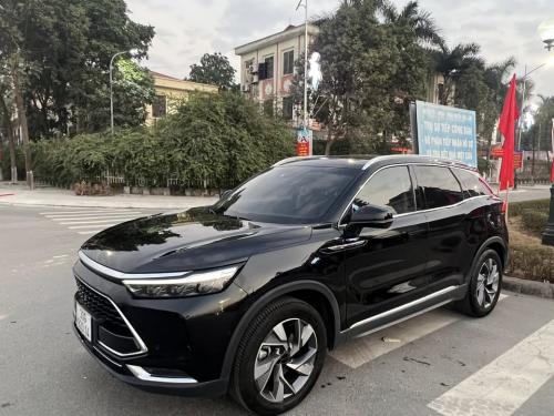 Bán BEIJING X7 2020