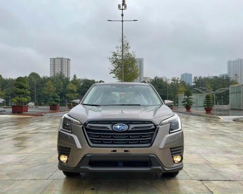 Chính chủ bán xe Subaru forester 2.0 LI ,Đăng ký 06/2023 