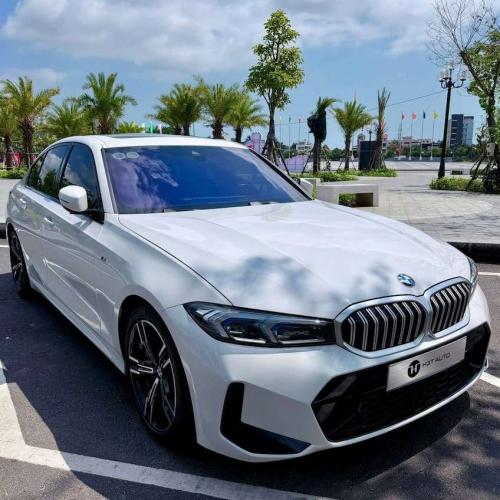 BIM 330 M-Sport Vin 2023 Odo 2v3km