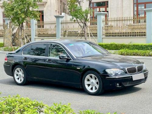 Bim già 750Li 2006 ĐK lần đầu 2008