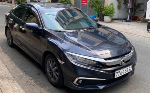 Bán Xe Honda Civic 2019