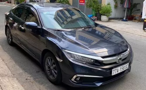 Bán Xe Honda Civic 2019