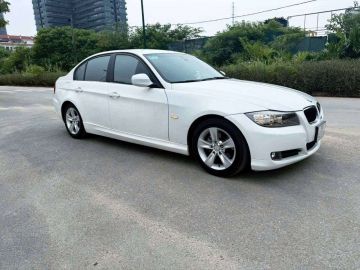 Bmw 320-2011 - 2.0