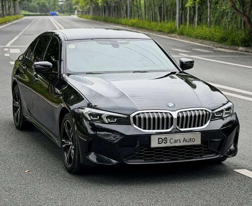 BMW 320 MSport 2023