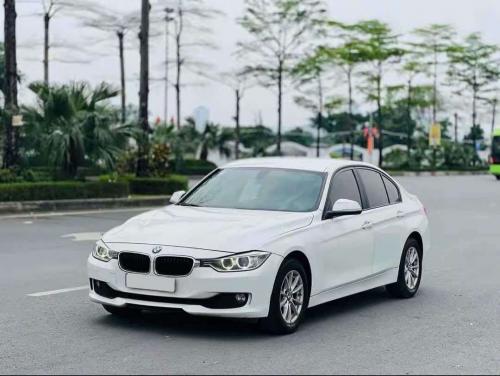 Bmw 320 sản xuất 2012.fom mới