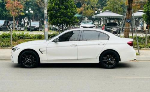 Bán Xe BMW 320i cũ giá rẻ