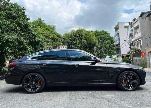 BMW 320i GT (F34) LCI - XE GIA ĐÌNH 