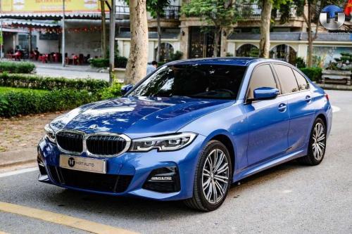 BMW 320i Msport Model 2022