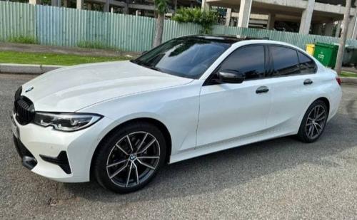 Bán xe BMW 320I 2021