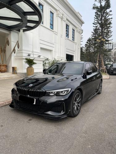 Bán xe Bmw 320i sport line sx 2022