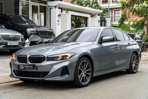 BMW 320i Sportline 2023