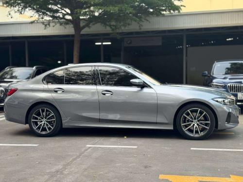 Bmw 320i sportline 2023