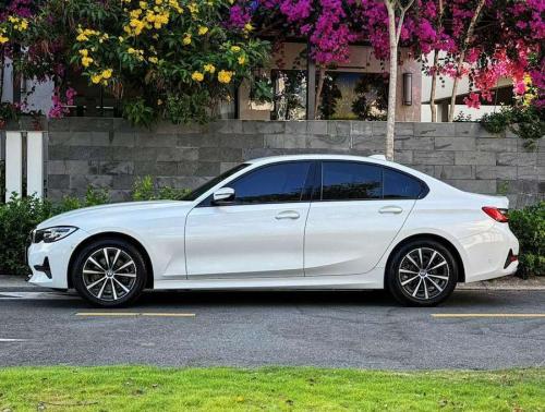 BMW 320i Sportline nhập Đức