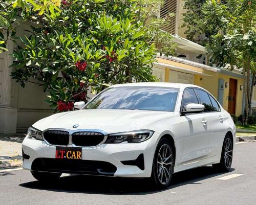 BMW 320i Sportline sx 2022